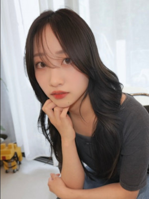  #レイヤーカット #ハッシュカット #レイヤーヘア 