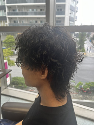 波巻きスパイラル