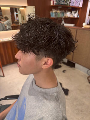 Clear by Forest. 流山おおたかの森×スタイル