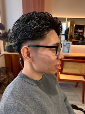 Clear by Forest. 流山おおたかの森×スタイル