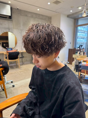 Clear by Forest. 流山おおたかの森×スタイル