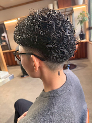 Clear by Forest. 流山おおたかの森×スタイル