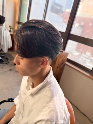 Clear by Forest. 流山おおたかの森×スタイル