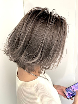 CIERA.堀江×スタイル