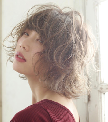 CIERA.堀江×スタイル