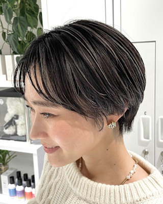 CIERA.堀江×スタイル