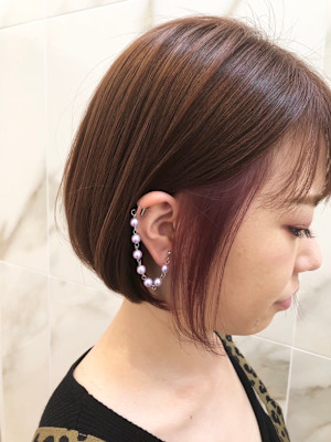 CIERA.堀江×スタイル