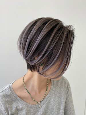 CIERA.堀江×スタイル