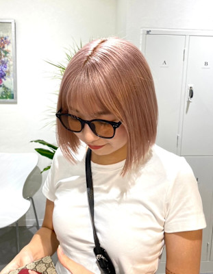 CIERA.堀江×スタイル