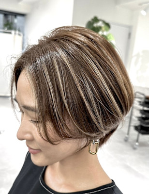 CIERA.堀江×スタイル