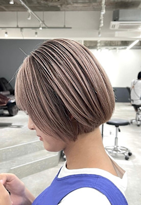 CIERA.堀江×スタイル