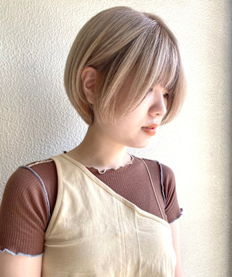 CIERA.堀江×スタイル