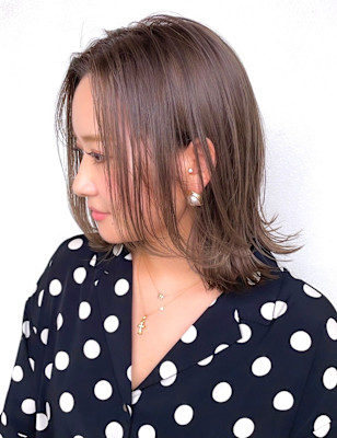 CIERA.堀江×スタイル