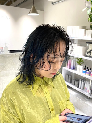 CIERA.堀江×スタイル