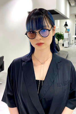 CIERA.堀江×スタイル