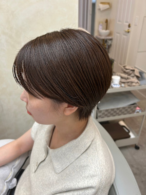 Charme×スタイル