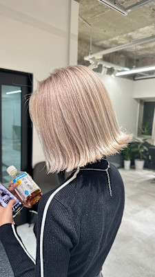 CIERA.堀江×スタイル