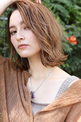 CIERA.堀江×スタイル