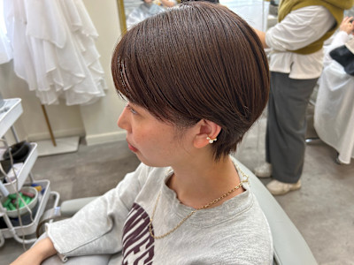 Charme×スタイル