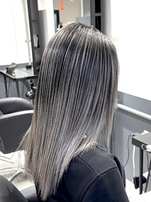 CIERA.堀江×スタイル