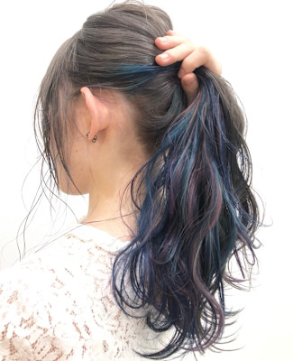 CIERA.堀江×スタイル