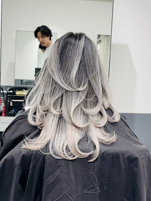 CIERA.堀江×スタイル