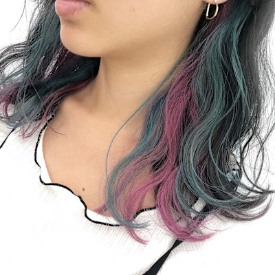 CIERA.堀江×スタイル