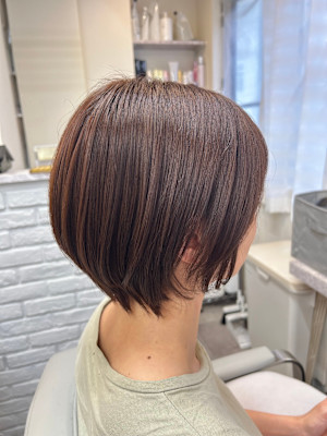 Charme×スタイル