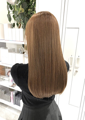 CIERA.堀江×スタイル