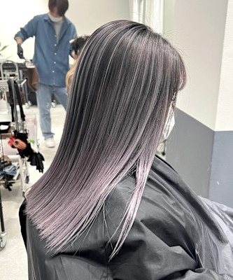 CIERA.堀江×スタイル