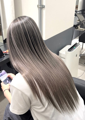 CIERA.堀江×スタイル