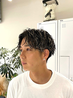 CIERA.堀江×スタイル