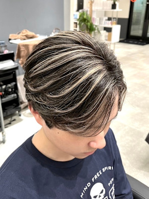 CIERA.堀江×スタイル