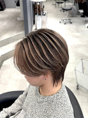 CIERA.堀江×スタイル