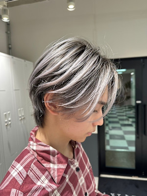 CIERA.堀江×スタイル