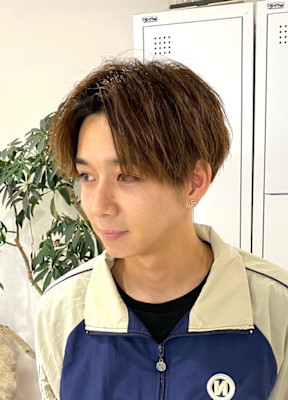 CIERA.堀江×スタイル