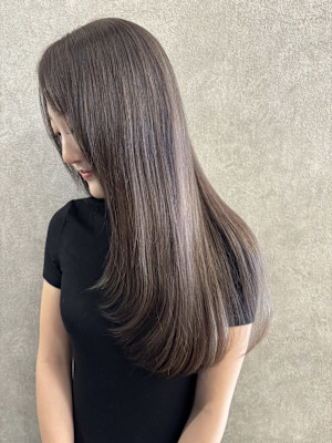 FAMILLE hair×スタイル