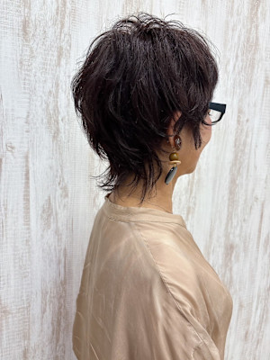 FAMILLE hair×スタイル