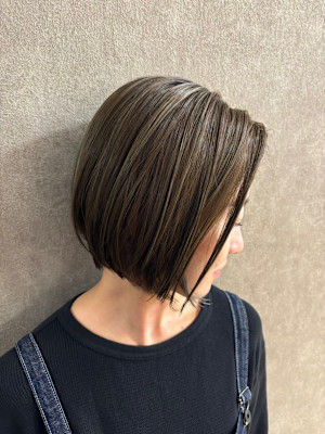 FAMILLE hair×スタイル