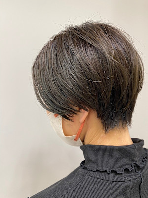 FAMILLE hair×スタイル