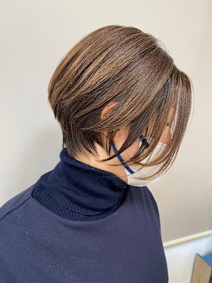 FAMILLE hair×スタイル