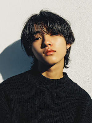 Luis 【ルイス】×スタイル