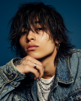 Luis 【ルイス】×スタイル