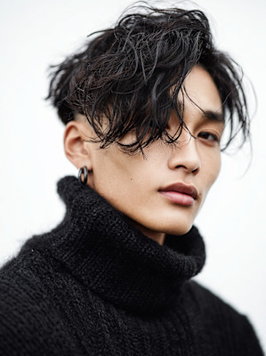 Luis 【ルイス】×スタイル