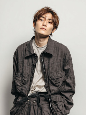 Luis 【ルイス】×スタイル