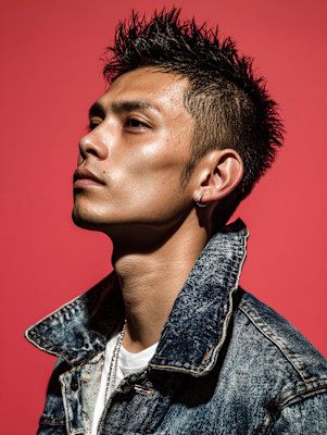 Luis 【ルイス】×スタイル