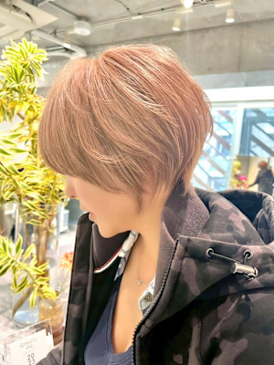 leto浦和×スタイル