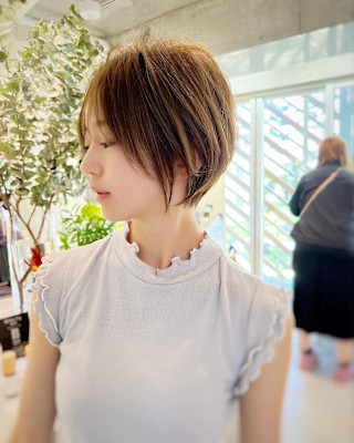 leto浦和×スタイル