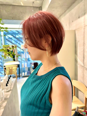 leto浦和×スタイル