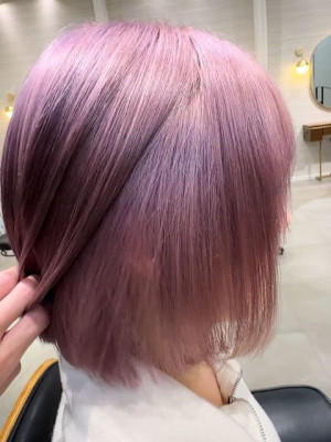 number ulus 名駅店×スタイル